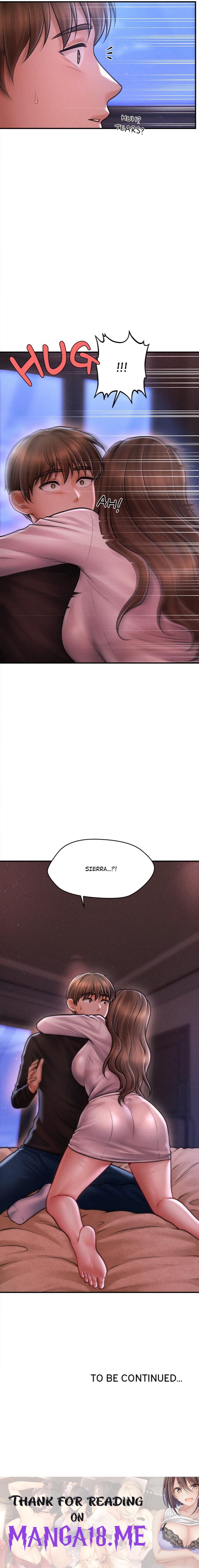The Chairman’s Secret Son - Chapter 35 Page 20