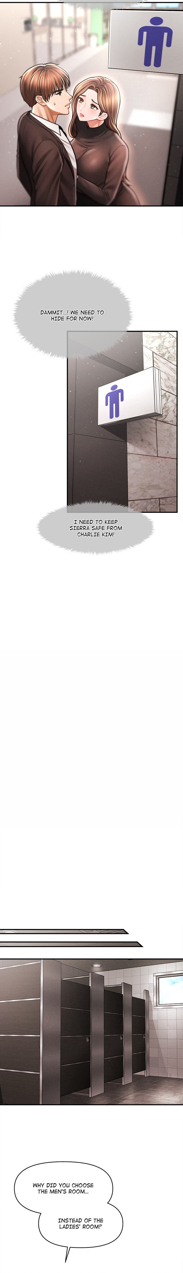 The Chairman’s Secret Son - Chapter 38 Page 14