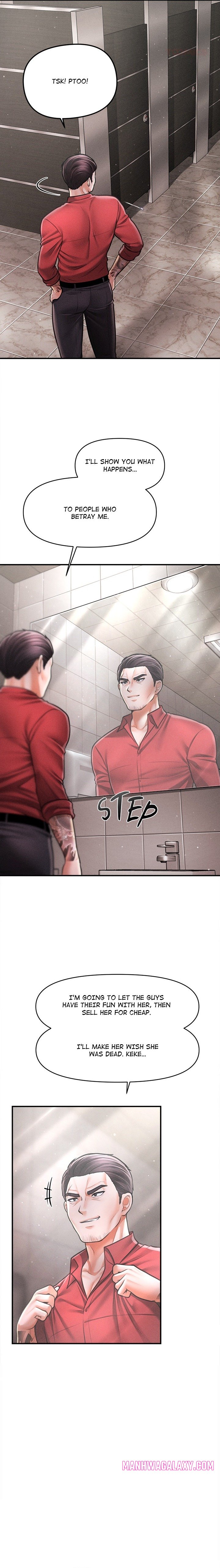 The Chairman’s Secret Son - Chapter 38 Page 16