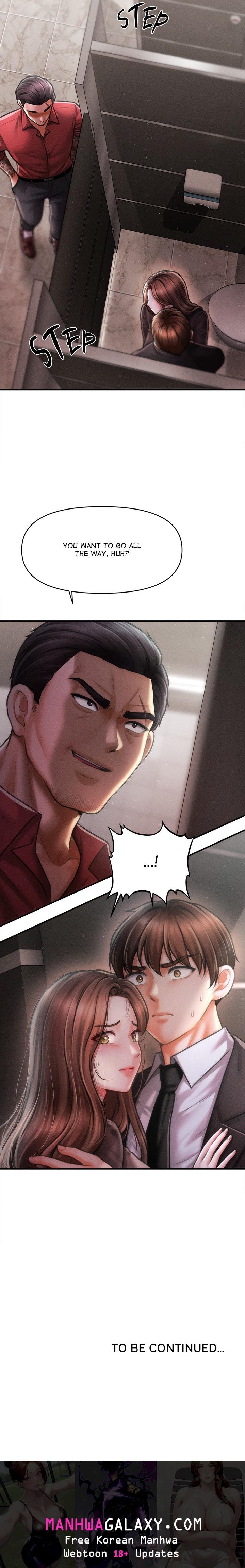 The Chairman’s Secret Son - Chapter 38 Page 19