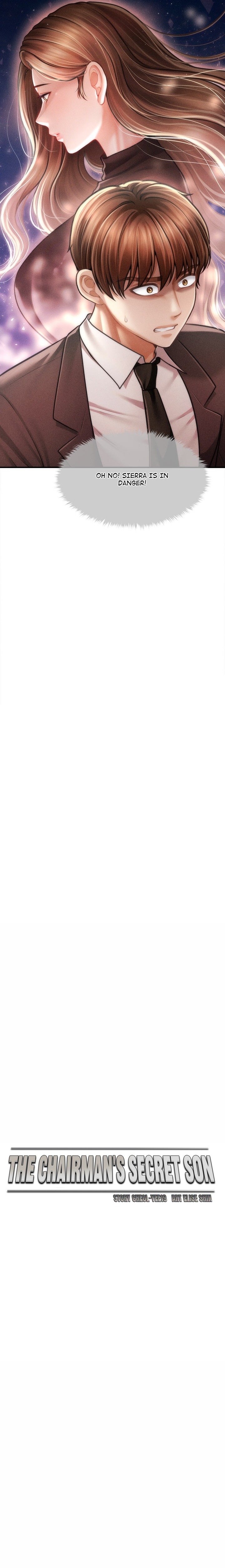 The Chairman’s Secret Son - Chapter 38 Page 7