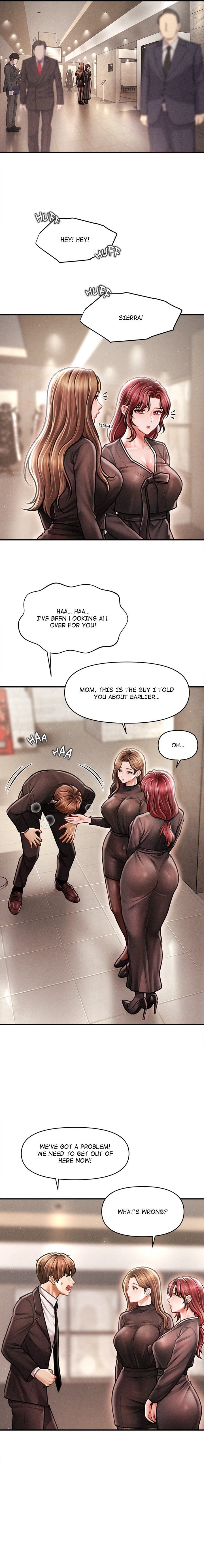 The Chairman’s Secret Son - Chapter 38 Page 8