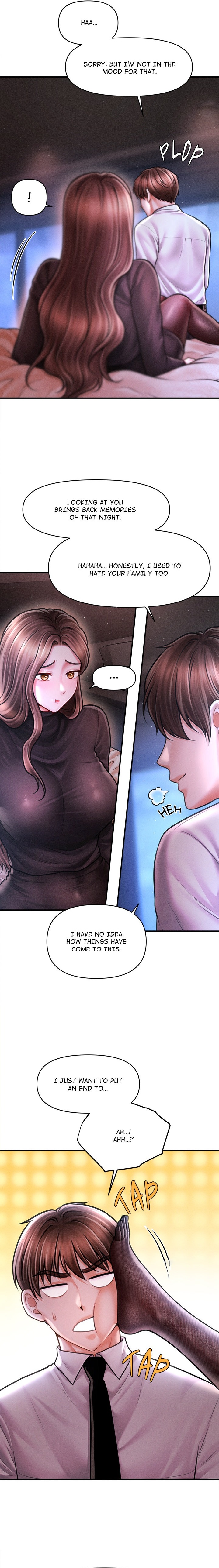 The Chairman’s Secret Son - Chapter 40 Page 4