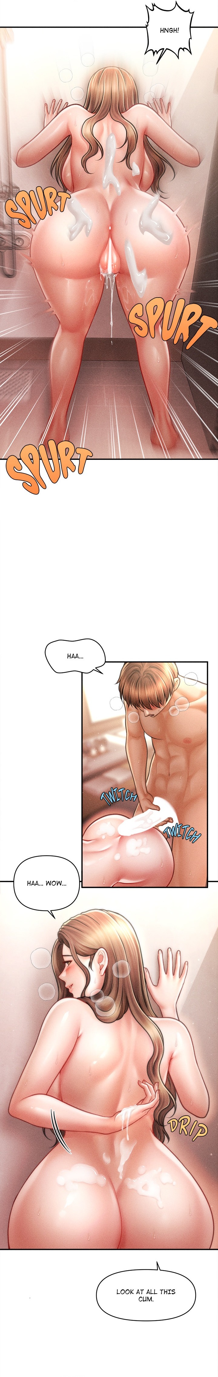 The Chairman’s Secret Son - Chapter 41 Page 15