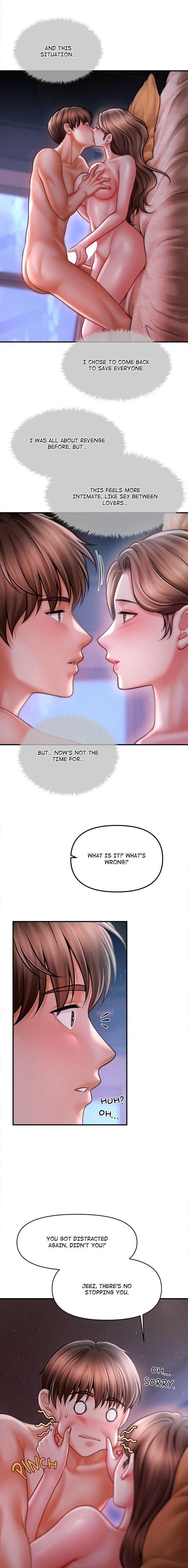 The Chairman’s Secret Son - Chapter 41 Page 18