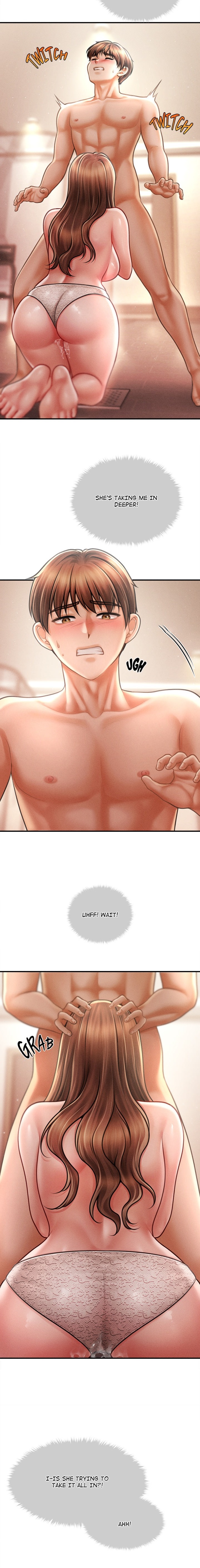 The Chairman’s Secret Son - Chapter 41 Page 4