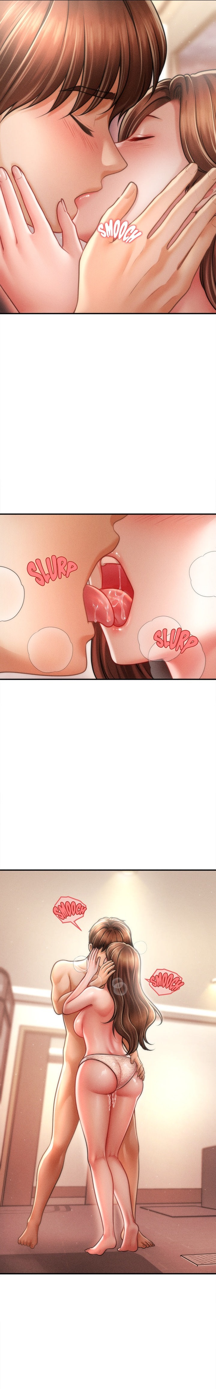 The Chairman’s Secret Son - Chapter 41 Page 8