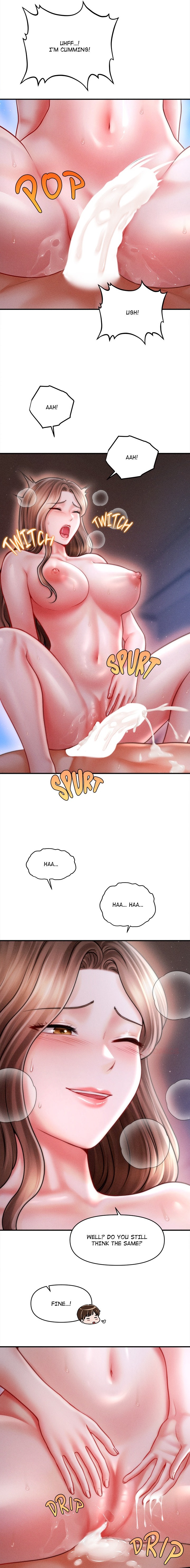 The Chairman’s Secret Son - Chapter 42 Page 15