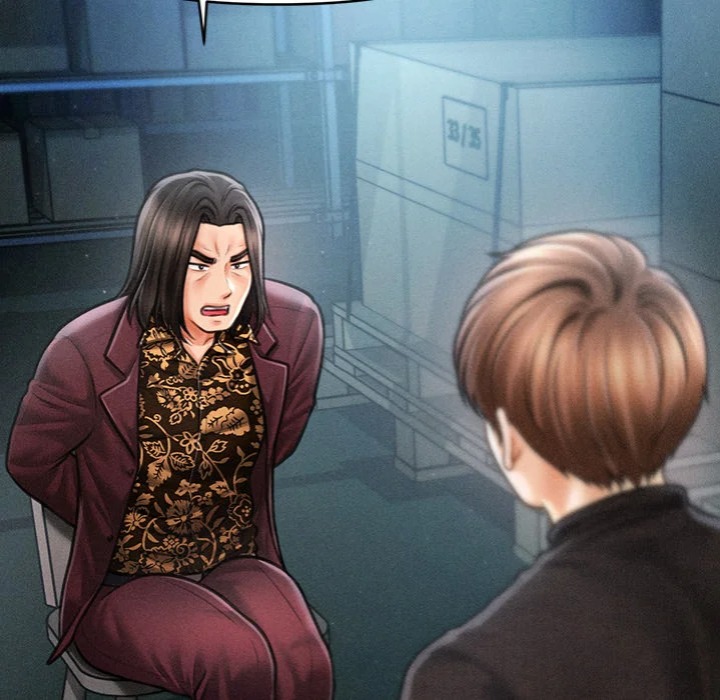 The Chairman’s Secret Son - Chapter 43 Page 114