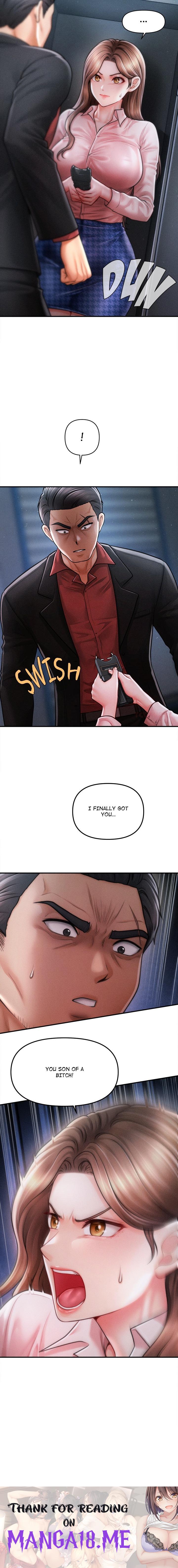 The Chairman’s Secret Son - Chapter 44 Page 17