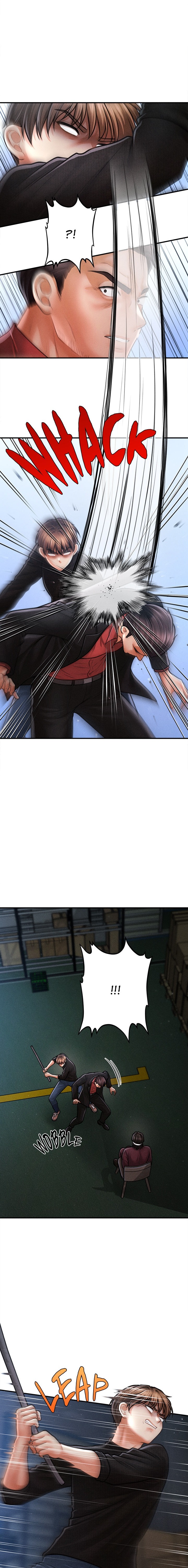 The Chairman’s Secret Son - Chapter 44 Page 6