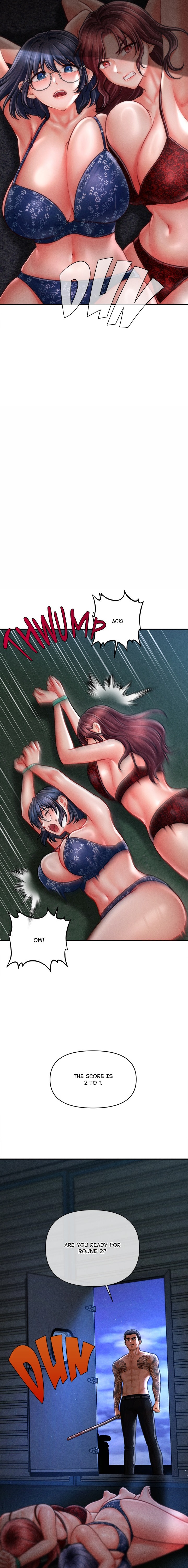 The Chairman’s Secret Son - Chapter 45 Page 16