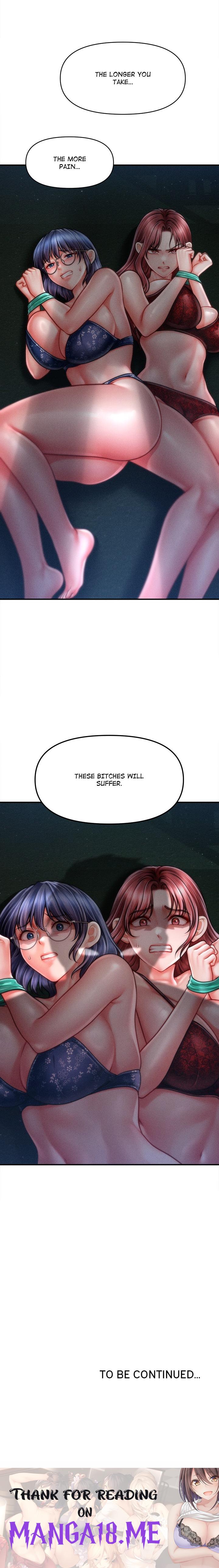 The Chairman’s Secret Son - Chapter 45 Page 18