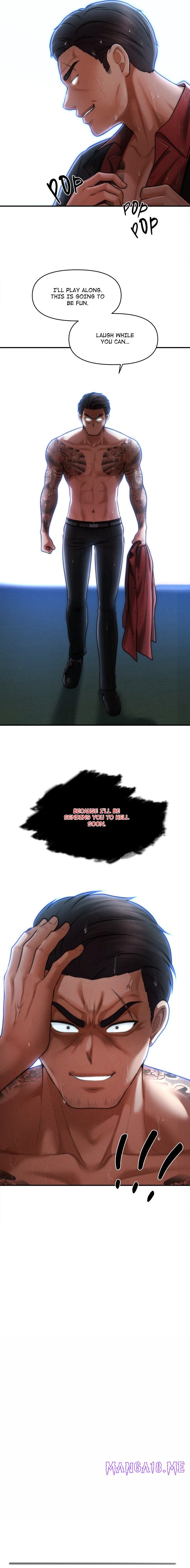 The Chairman’s Secret Son - Chapter 45 Page 7