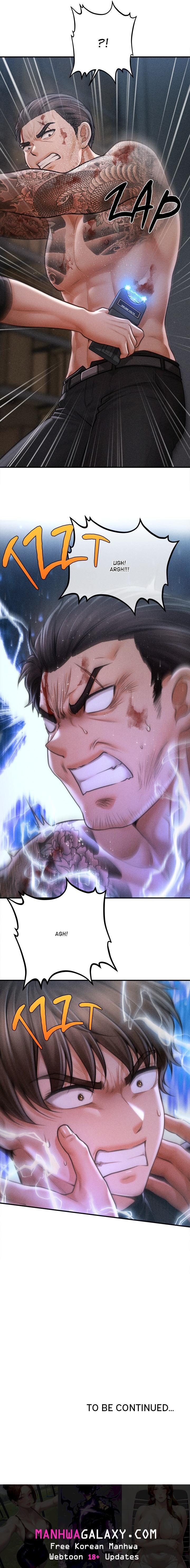 The Chairman’s Secret Son - Chapter 46 Page 18