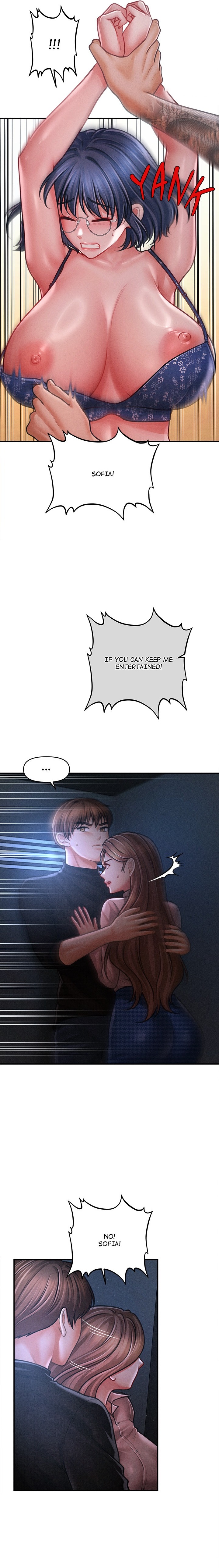 The Chairman’s Secret Son - Chapter 46 Page 4