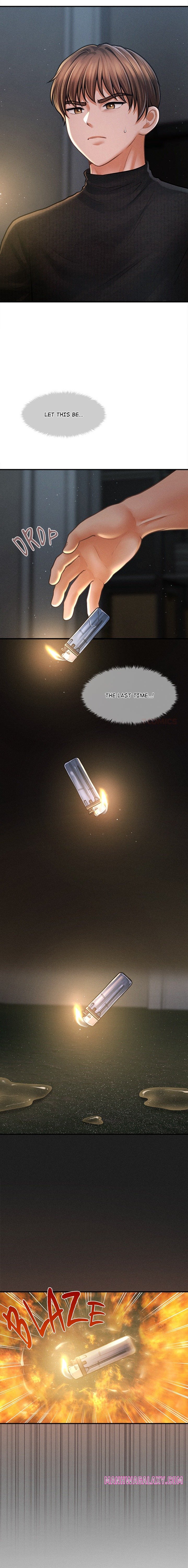 The Chairman’s Secret Son - Chapter 47 Page 9