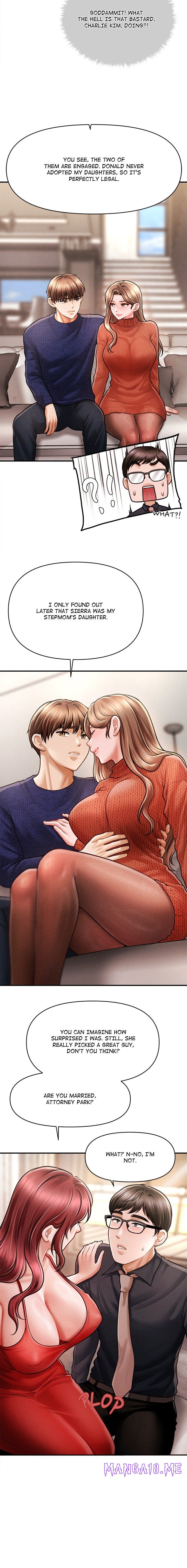 The Chairman’s Secret Son - Chapter 48 Page 11