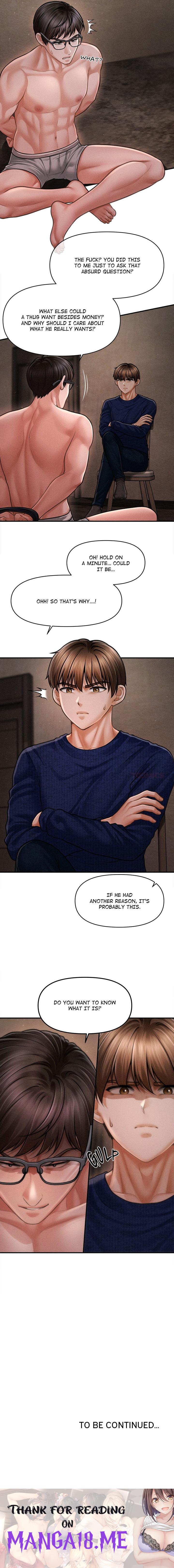 The Chairman’s Secret Son - Chapter 48 Page 18