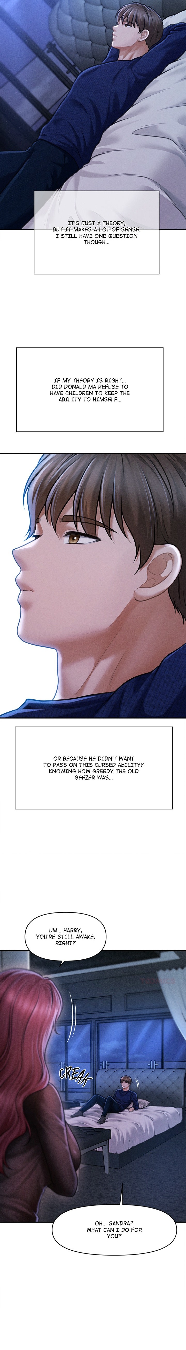 The Chairman’s Secret Son - Chapter 49 Page 13