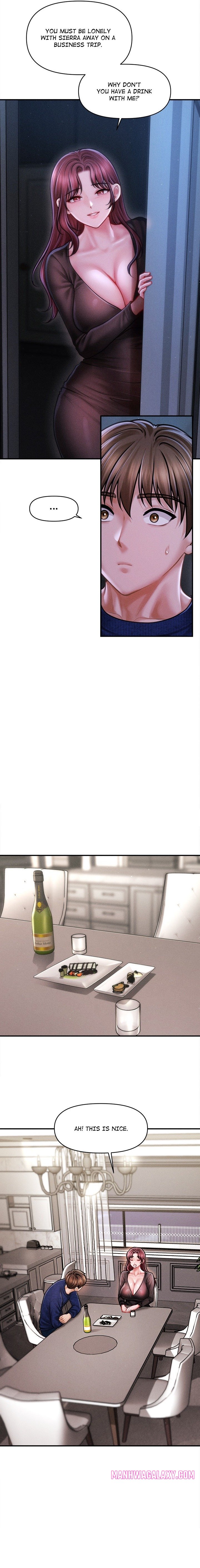 The Chairman’s Secret Son - Chapter 49 Page 14