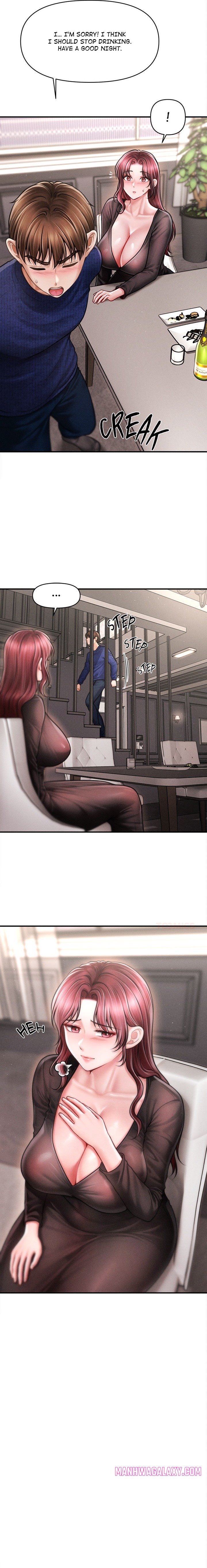 The Chairman’s Secret Son - Chapter 49 Page 17