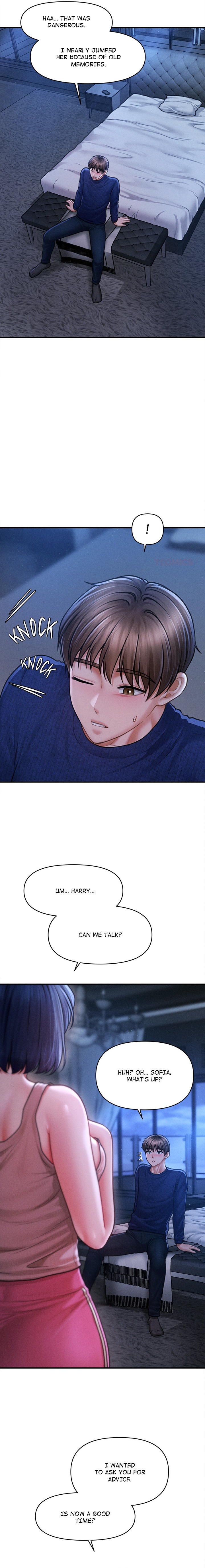 The Chairman’s Secret Son - Chapter 49 Page 18