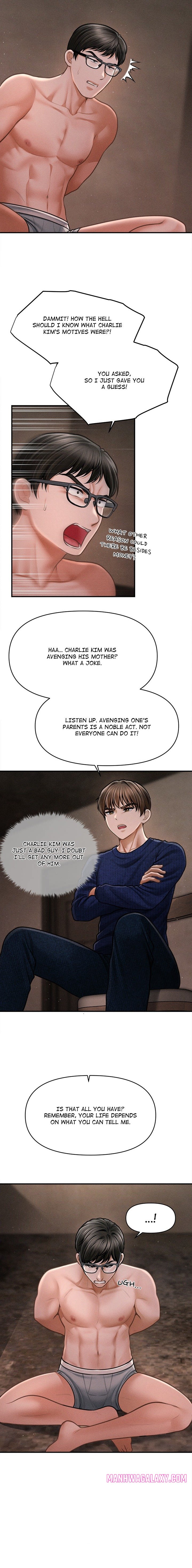 The Chairman’s Secret Son - Chapter 49 Page 3