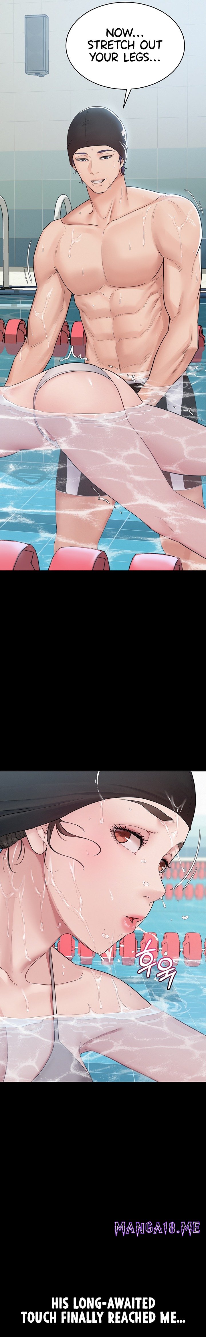 Secret: No Disclosure - Chapter 3 Page 28