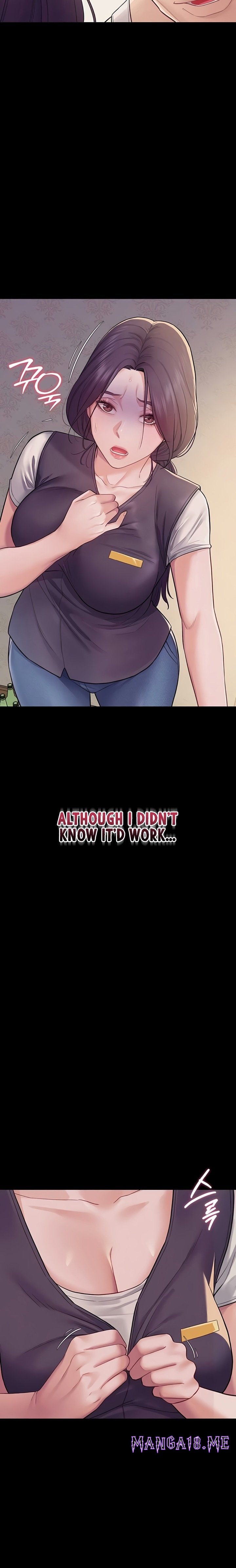 Secret: No Disclosure - Chapter 6 Page 26