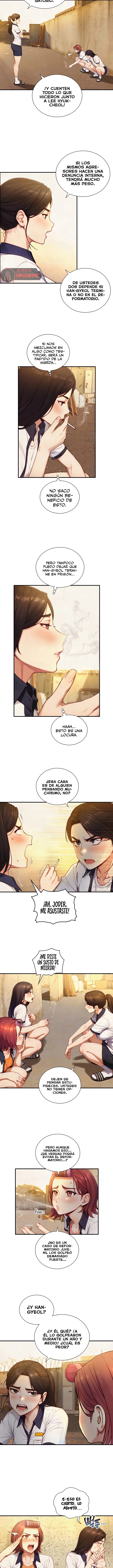Like Father, Like Son Raw - Chapter 27 Page 3