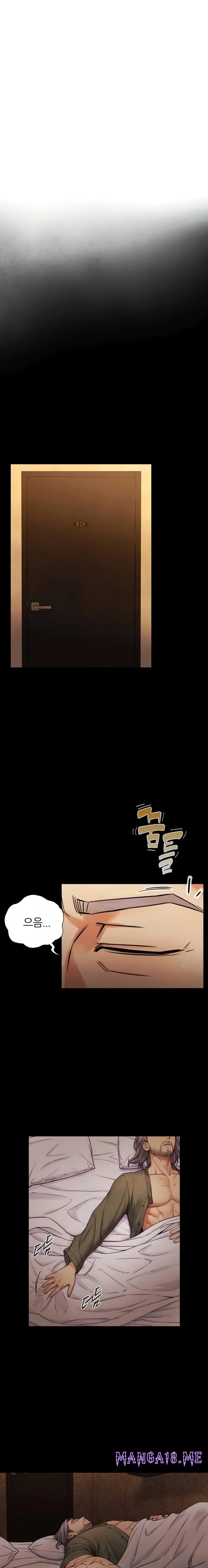 Like Father, Like Son Raw - Chapter 6 Page 3