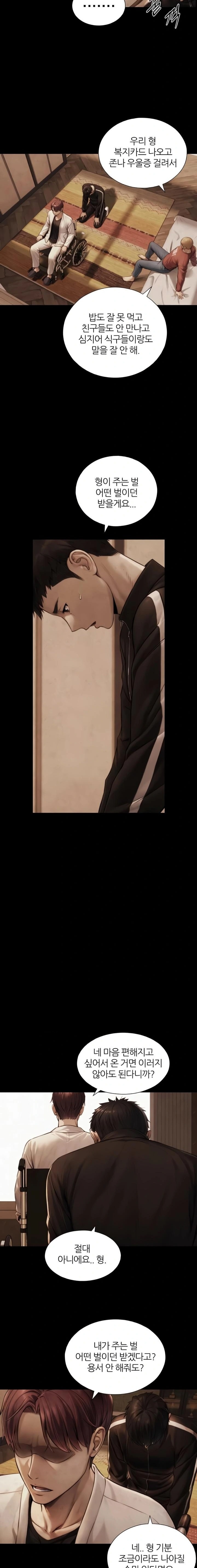 Like Father, Like Son Raw - Chapter 7 Page 10