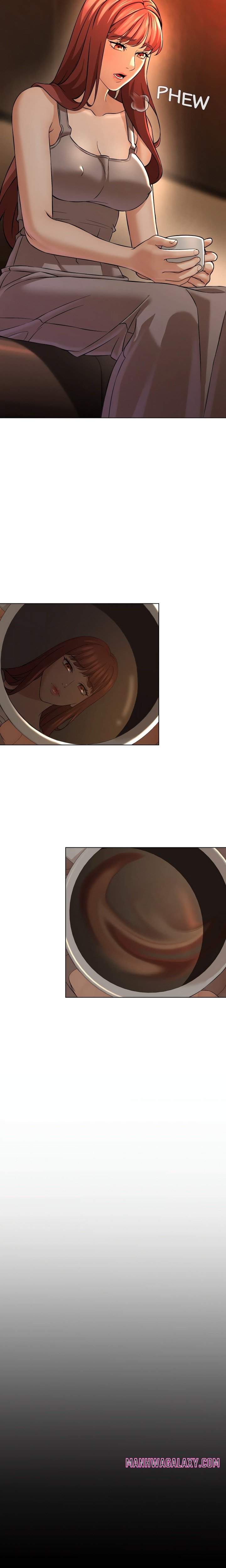 Their Forbidden Love - Chapter 1 Page 2