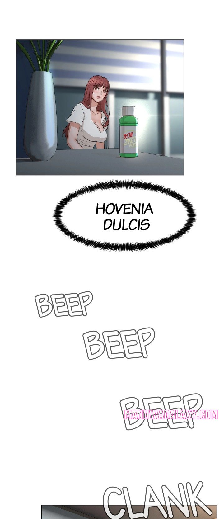 Their Forbidden Love - Chapter 10 Page 34