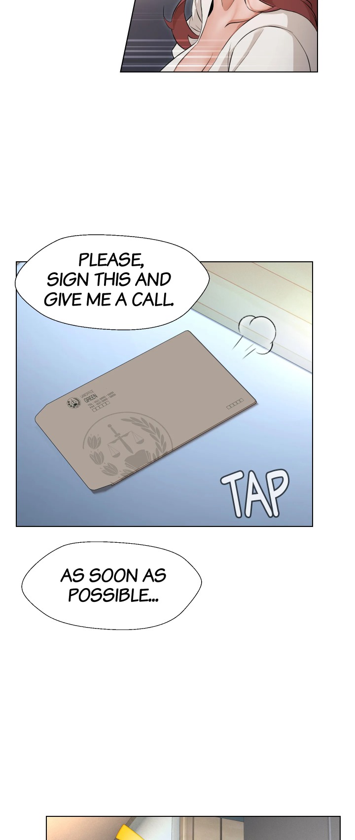 Their Forbidden Love - Chapter 10 Page 41