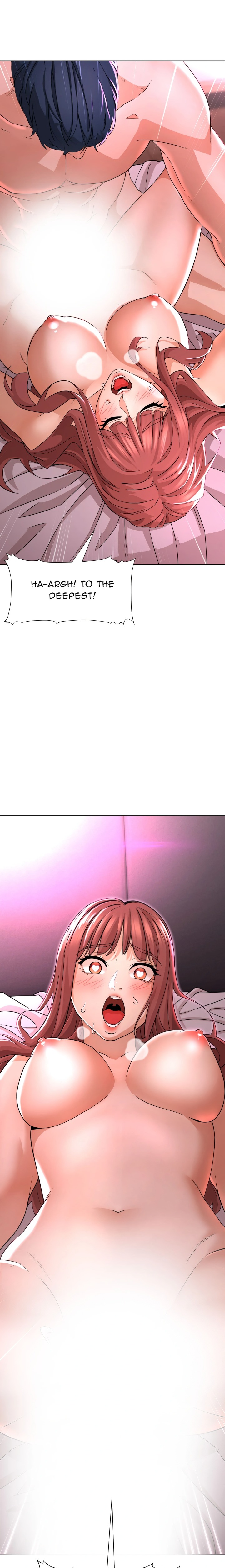 Their Forbidden Love - Chapter 13 Page 20