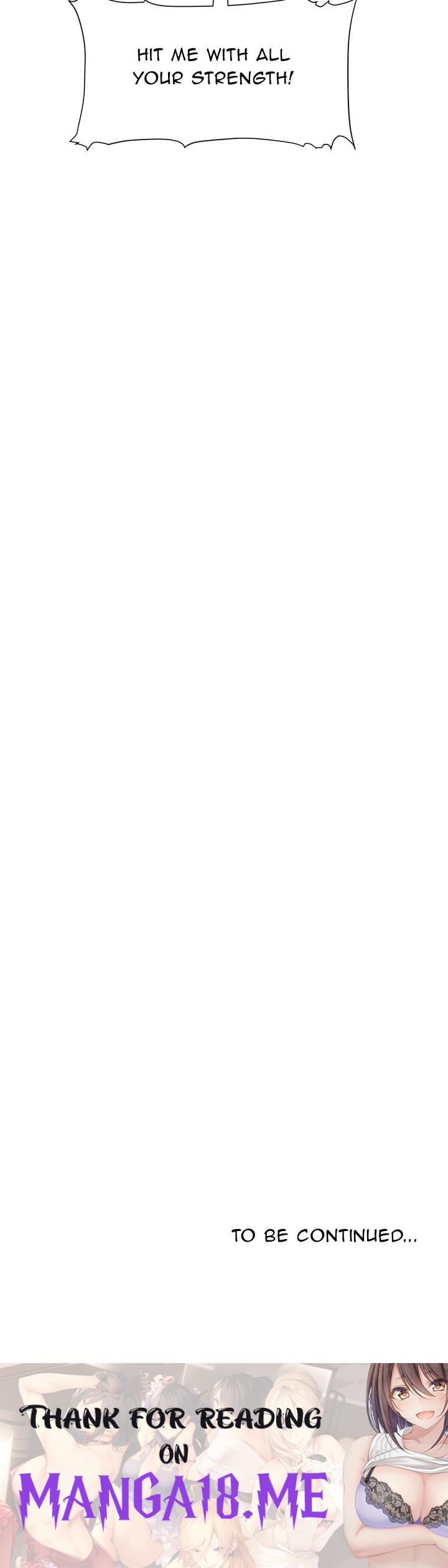 Their Forbidden Love - Chapter 13 Page 21