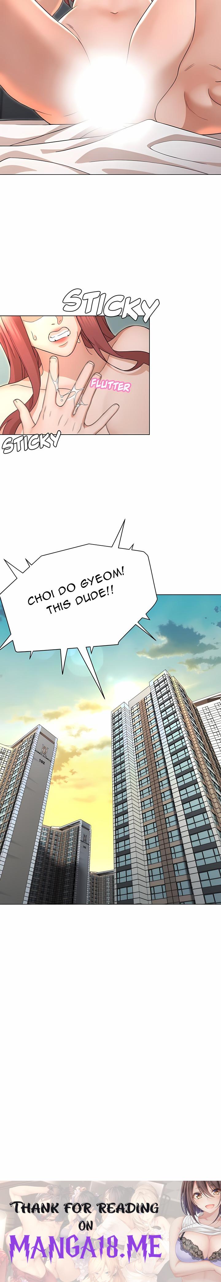 Their Forbidden Love - Chapter 14 Page 18