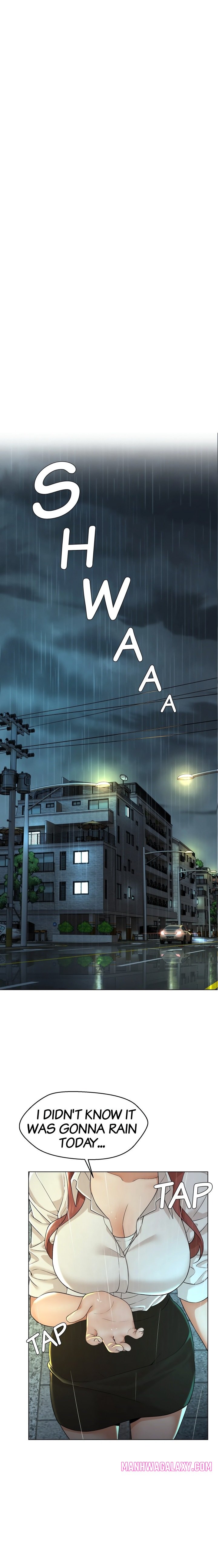 Their Forbidden Love - Chapter 2 Page 1