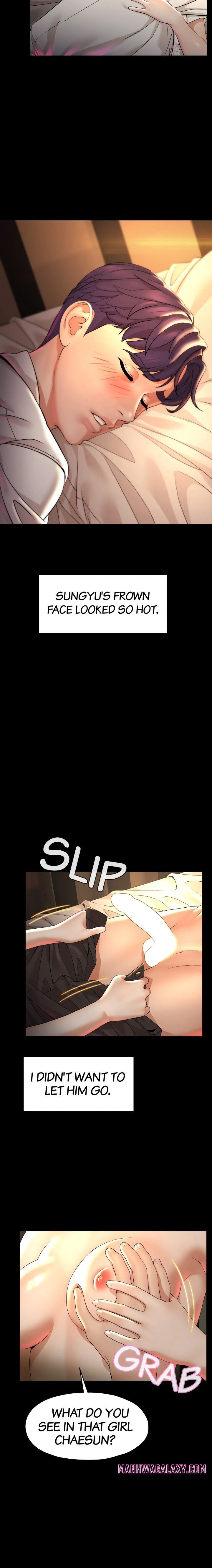 Their Forbidden Love - Chapter 3 Page 17