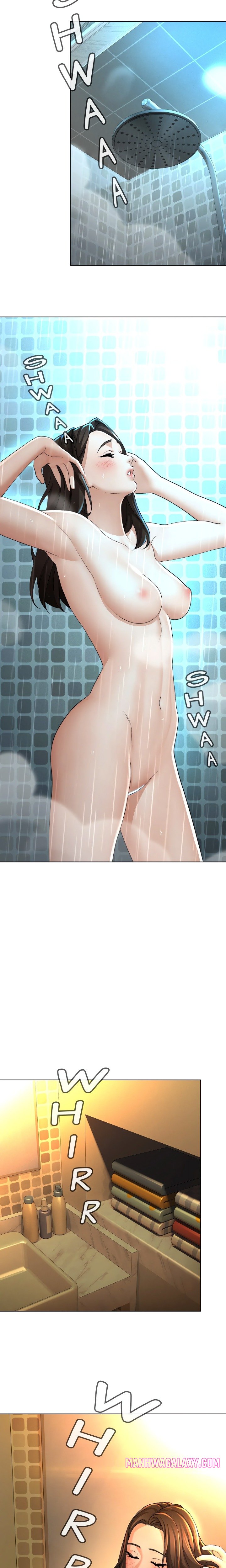 Their Forbidden Love - Chapter 4 Page 17