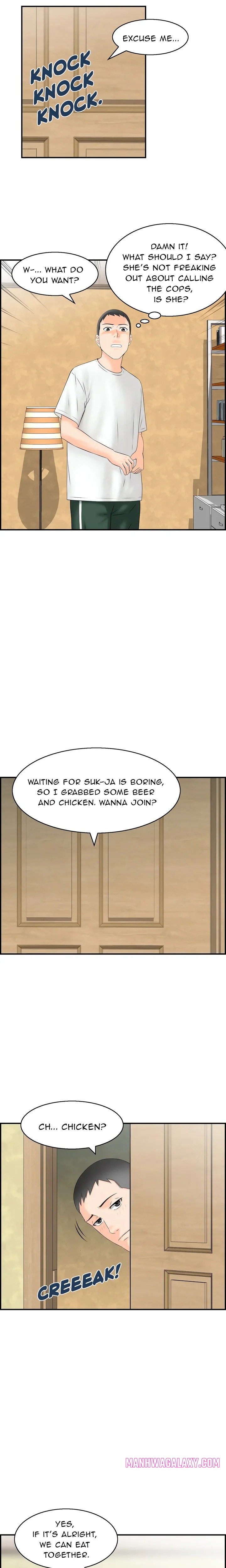 Cheating Wife’s Erotic Stories - Chapter 1 Page 15