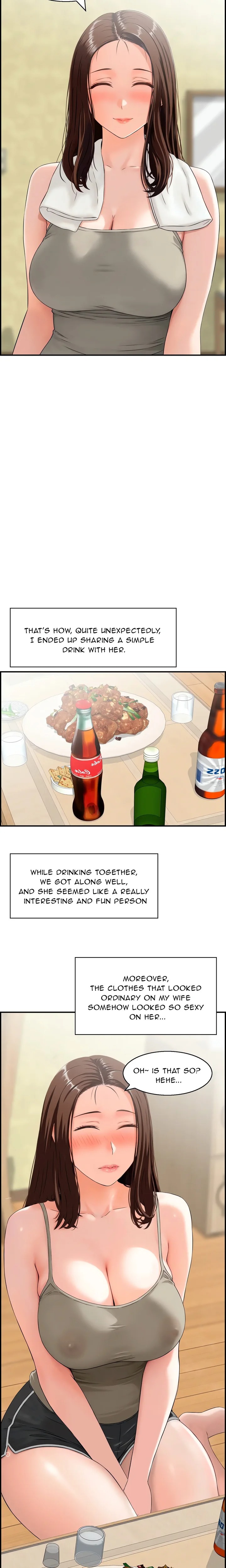 Cheating Wife’s Erotic Stories - Chapter 1 Page 16