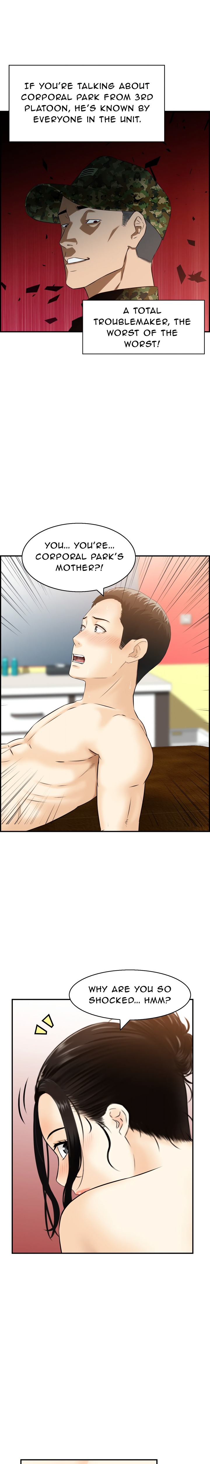 Cheating Wife’s Erotic Stories - Chapter 11 Page 2