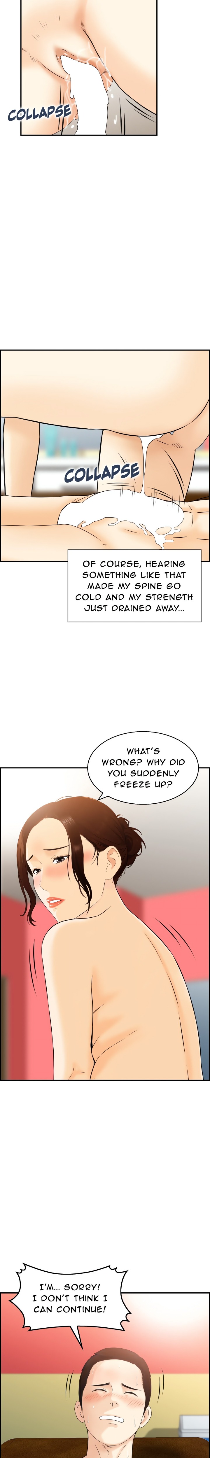 Cheating Wife’s Erotic Stories - Chapter 11 Page 3