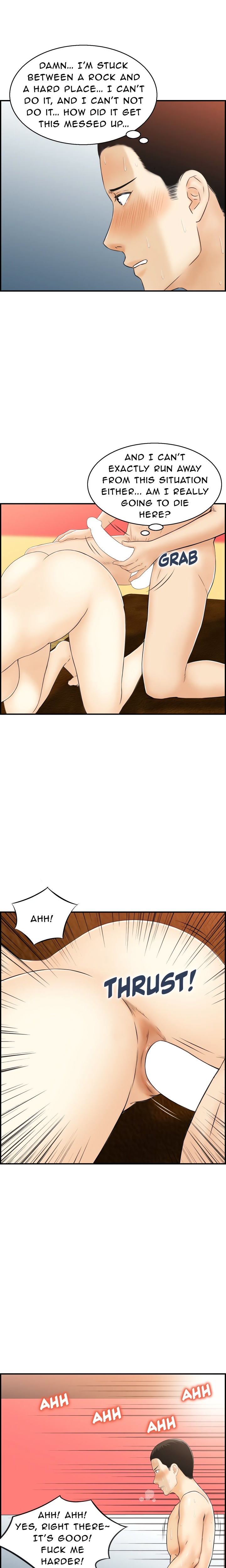 Cheating Wife’s Erotic Stories - Chapter 11 Page 9