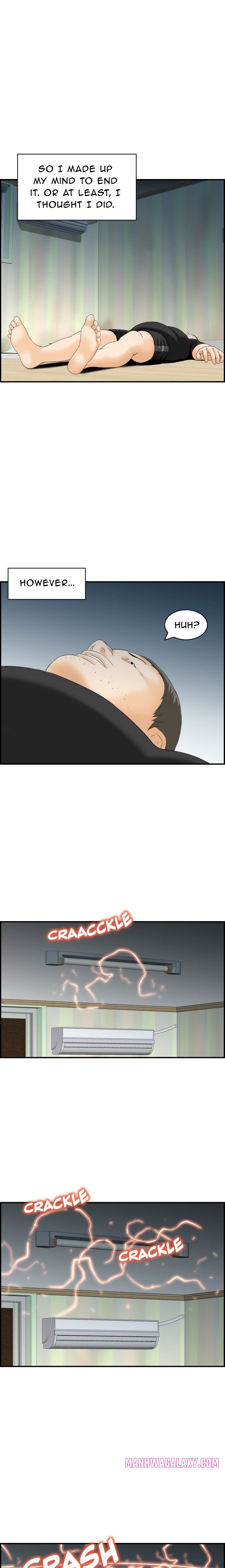 Cheating Wife’s Erotic Stories - Chapter 12 Page 2