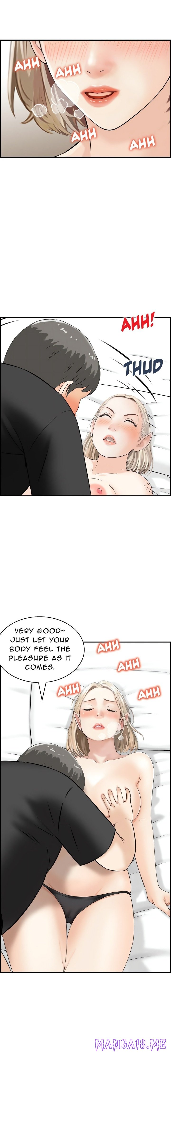 Cheating Wife’s Erotic Stories - Chapter 13 Page 13