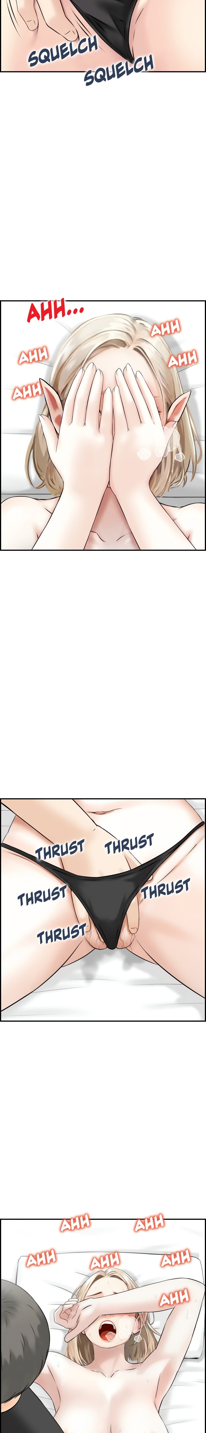 Cheating Wife’s Erotic Stories - Chapter 13 Page 16